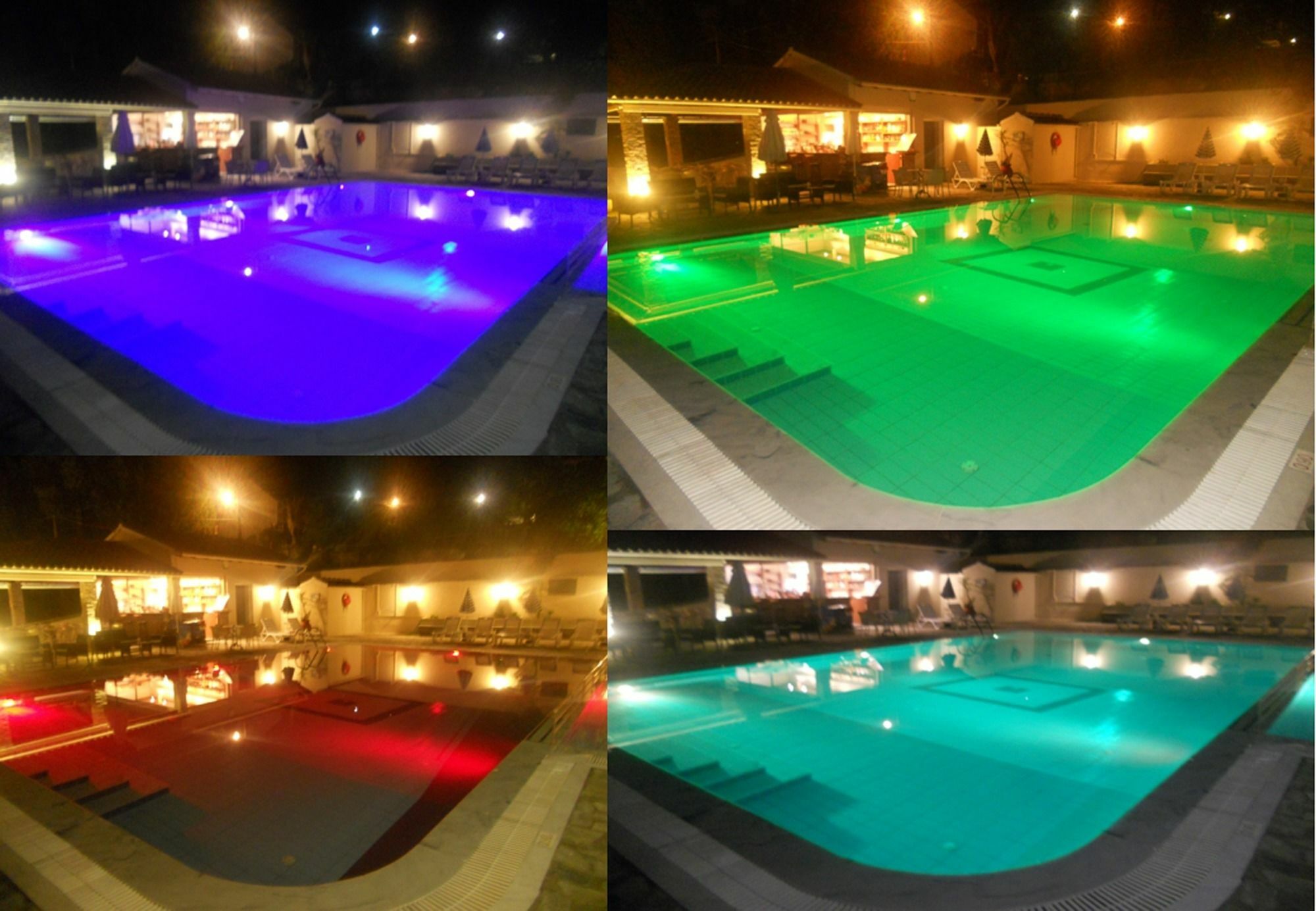 Elli Marina Studios And Apartments Беніцес Екстер'єр фото